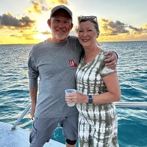 Meet your Posher, Beth